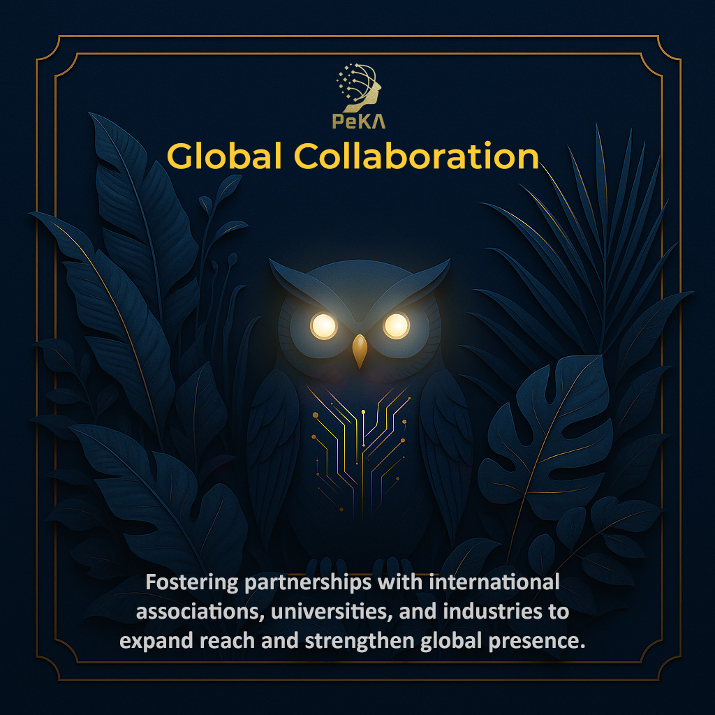Peka main function global collabs