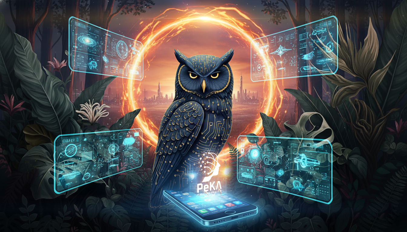 owl peka 2